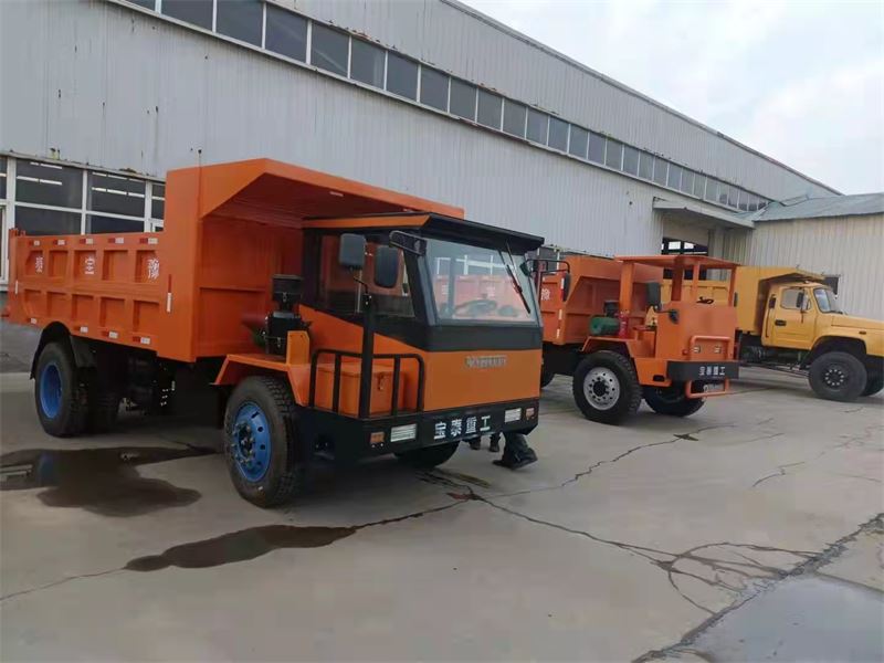 四不像工程車(chē)